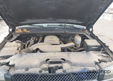 2006 Chevrolet Avalanche 1500 Z66 z USA, uszkodzony, nr VIN 3GNEC12Z76G202070